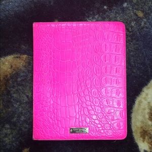 Kate Spade IPad Air/Pro case